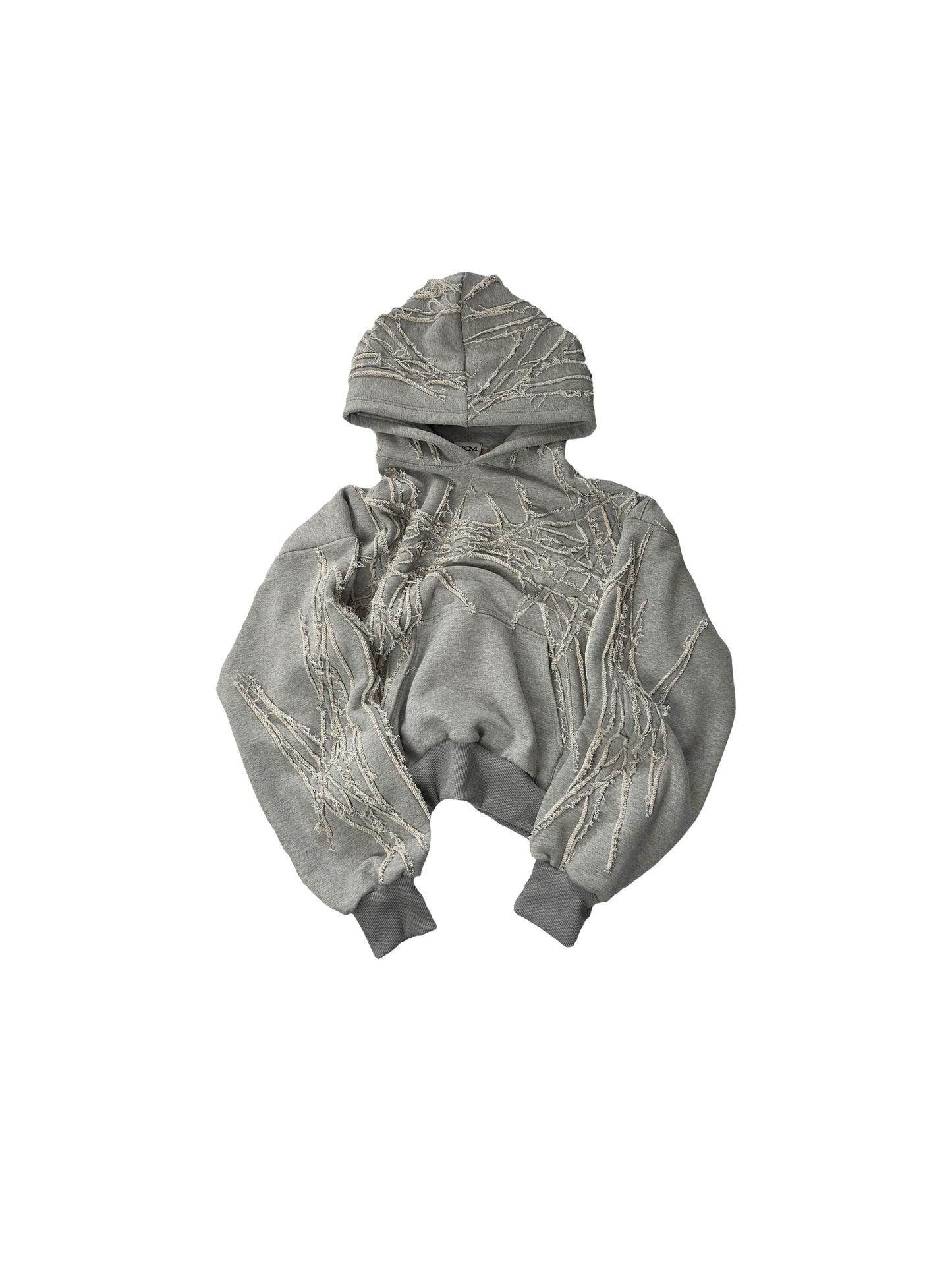 ATOM HOODIE 1 SPECIAL EDITION