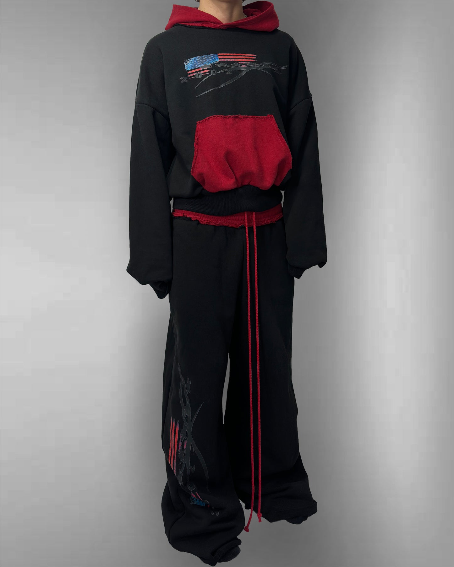 USA SWEATPANTS