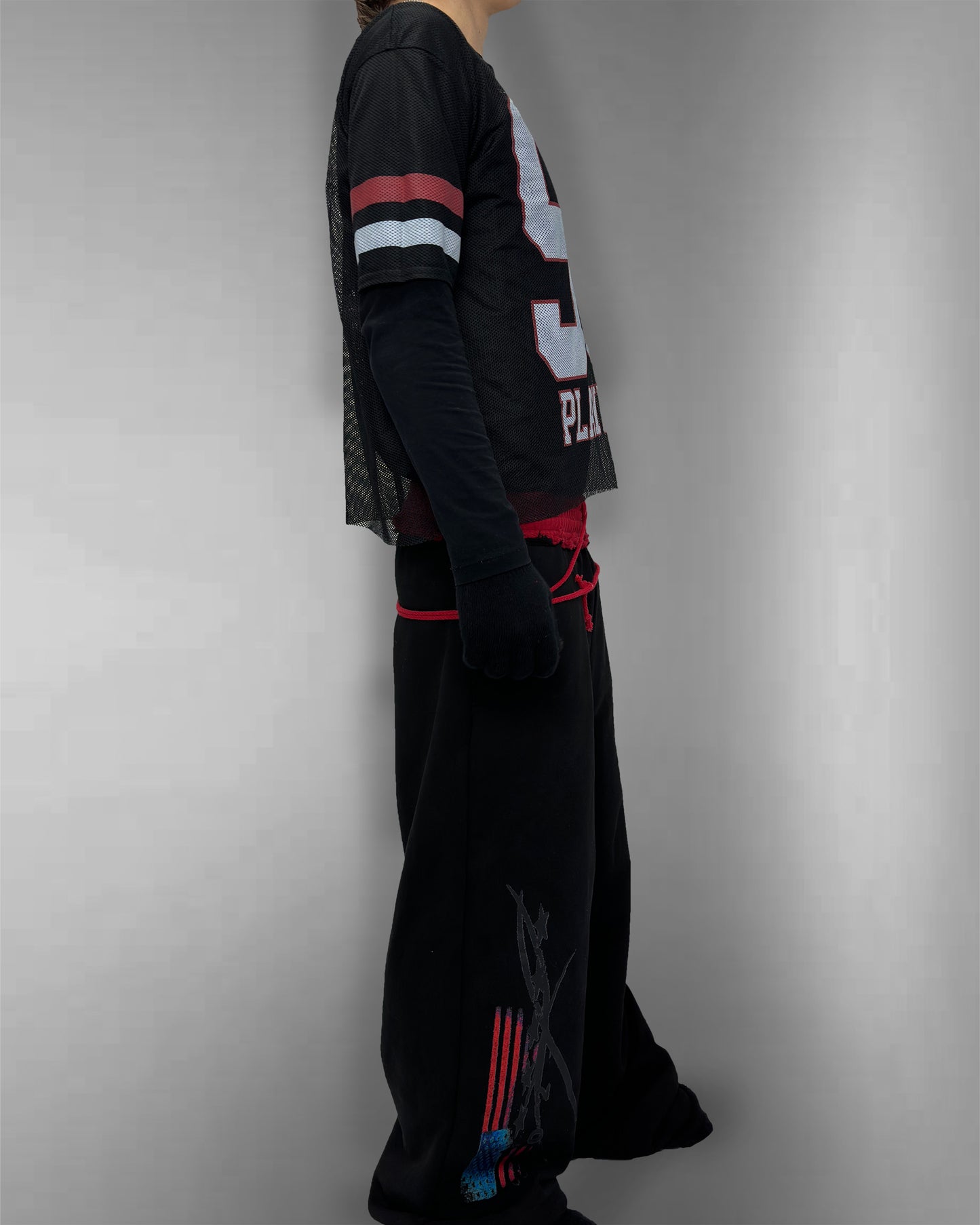 USA SWEATPANTS
