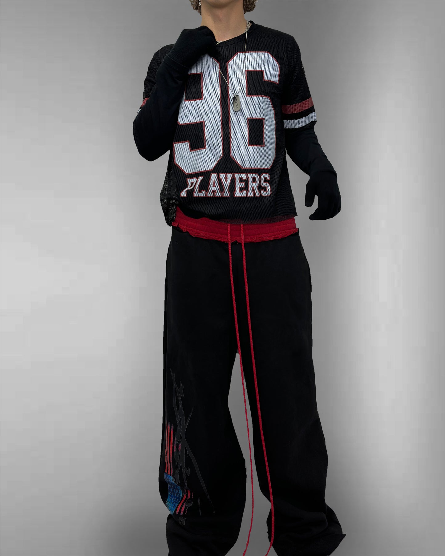 USA SWEATPANTS