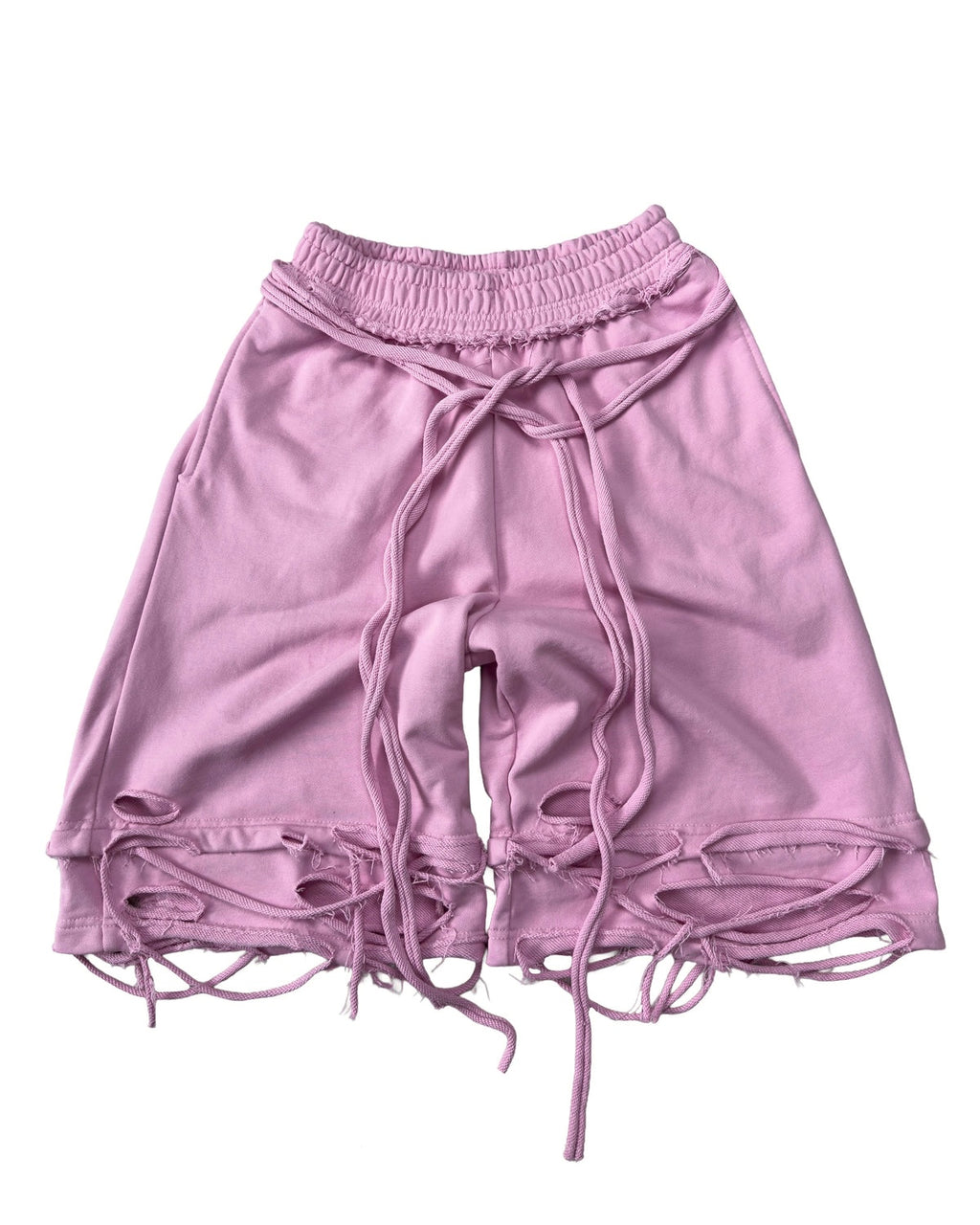 RIFT PINK SHORTS
