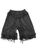 RIFT GRAPHITE SHORTS