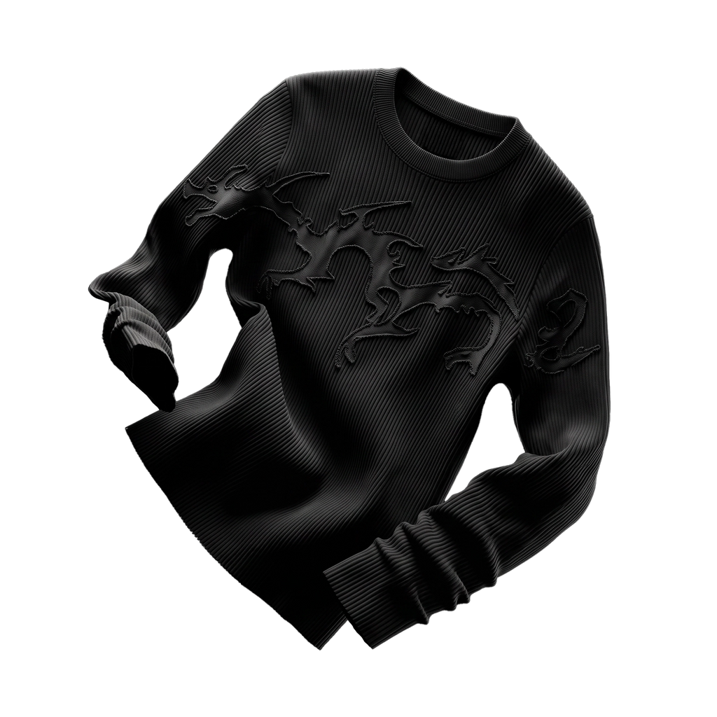 DRAGON LONGSLEEVE
