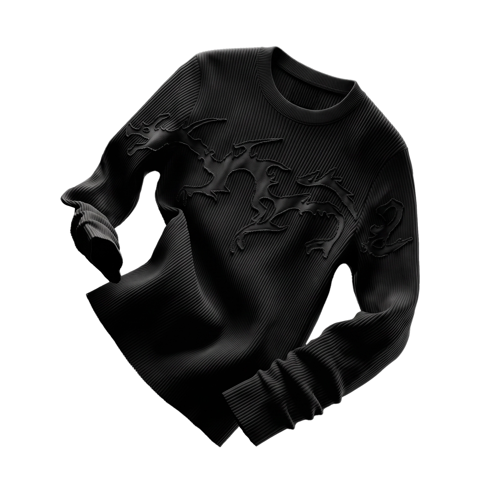 DRAGON LONGSLEEVE