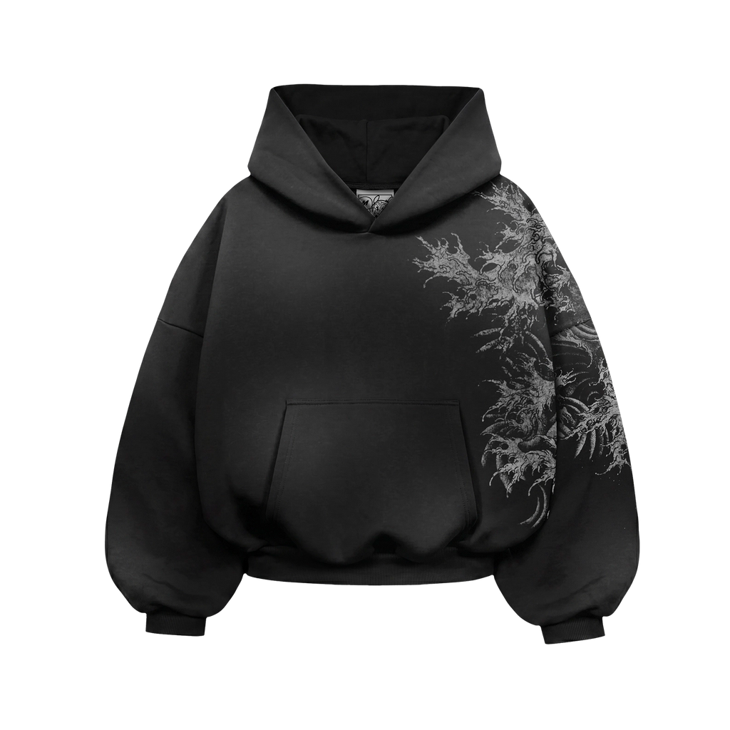 WAVE HOODIE