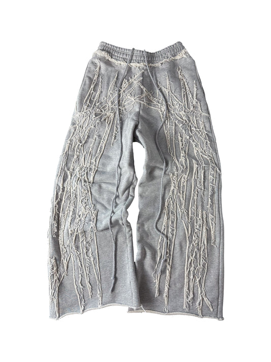 ATOM SWEATPANTS SE