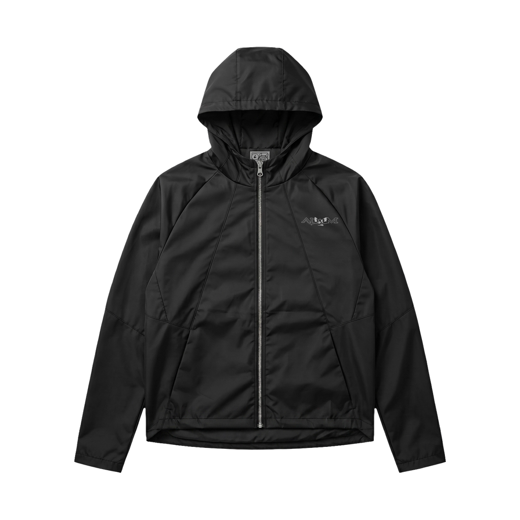 WAVE ORTALION JACKET