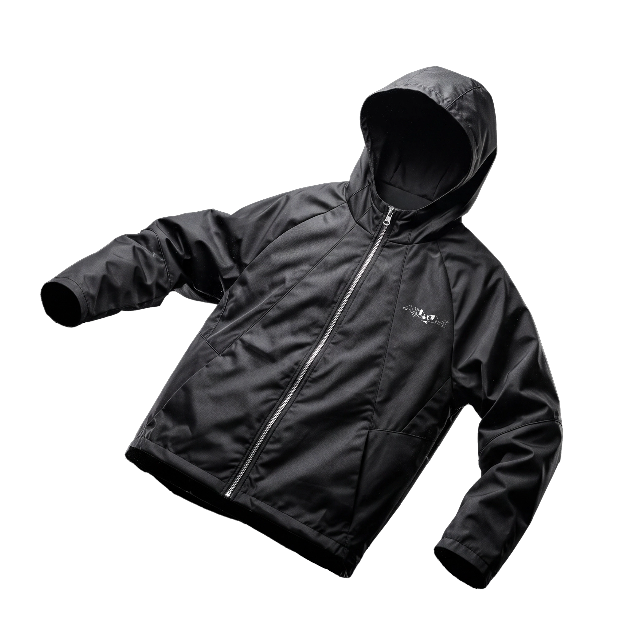 WAVE ORTALION JACKET