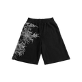 BLACK WAVE SHORTS
