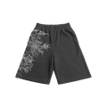 GRAY WAVE SHORTS