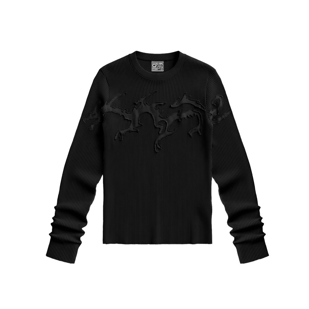DRAGON LONGSLEEVE