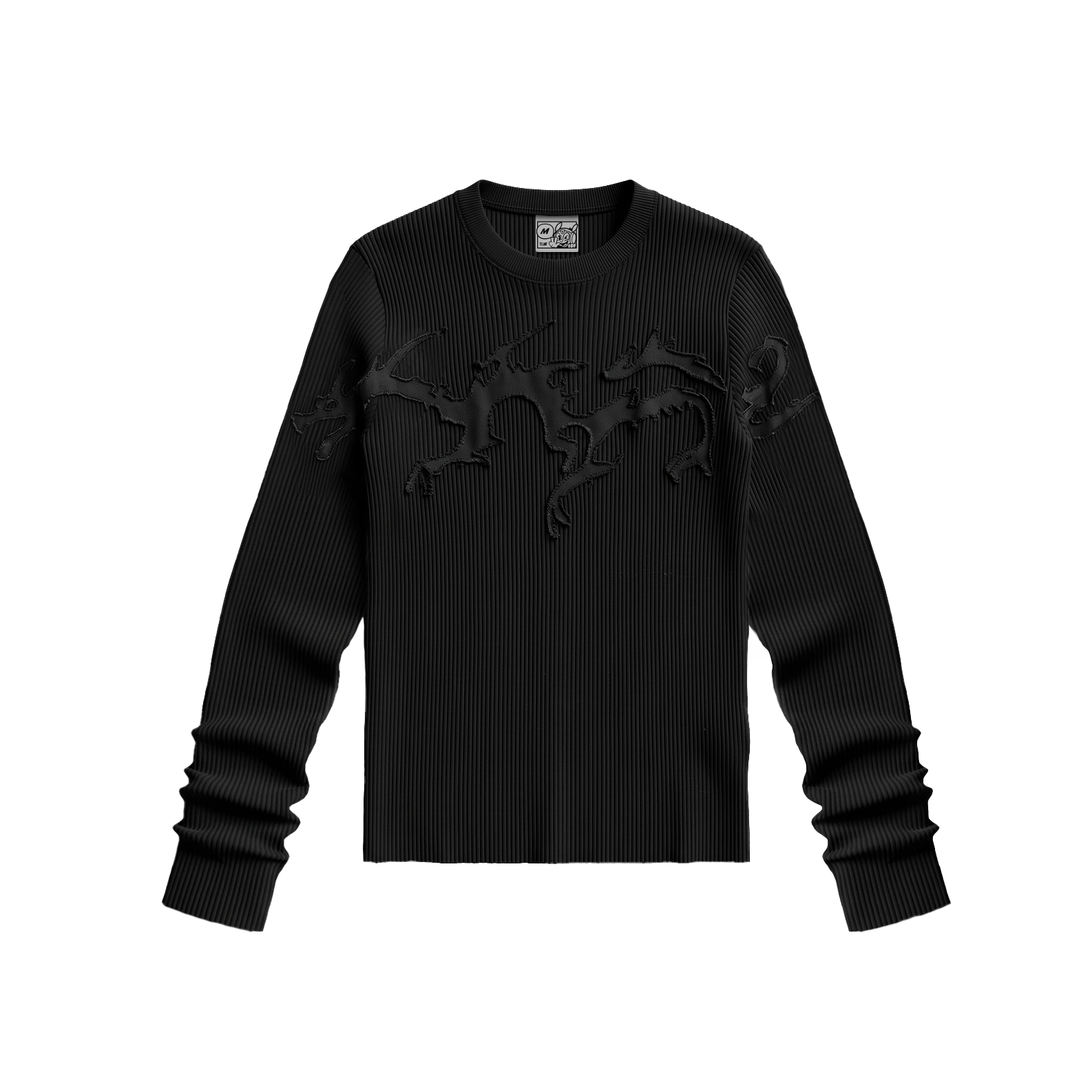 DRAGON LONGSLEEVE