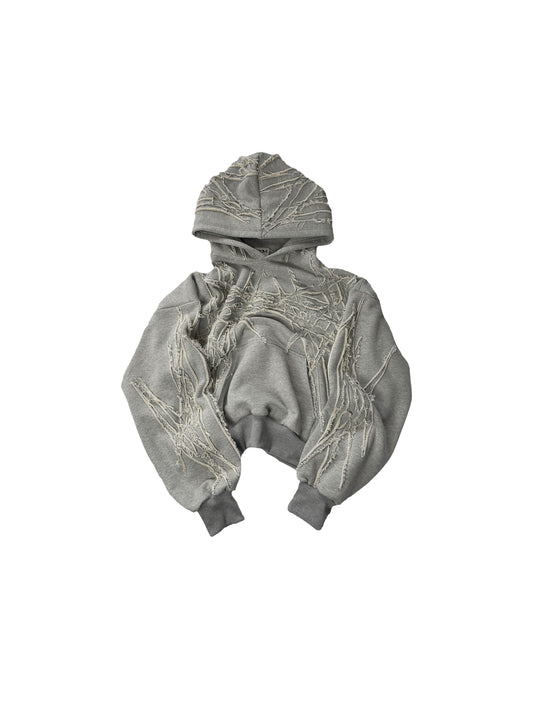ATOM HOODIE 1 SPECIAL EDITION