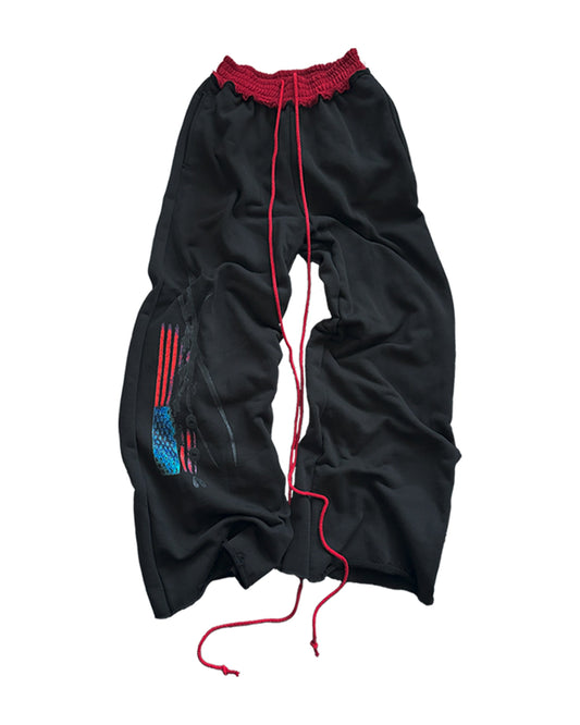 USA SWEATPANTS